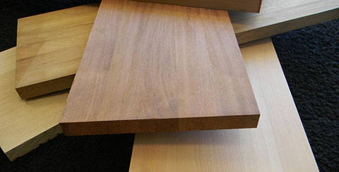 PARQUET TRADIZIONALE MASSELLO