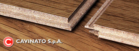 PARQUET LAMINATO