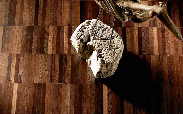 PARQUET INDUSTRIALE