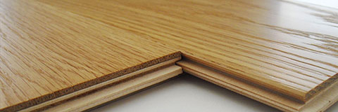 PARQUET PREFINITO
